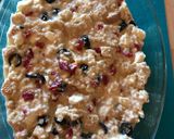 Foto del paso 2 de la receta: Pastel de pan duro
