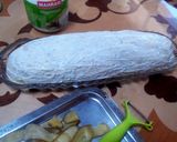 عکس مرحله 3 از دستور الویه رولی