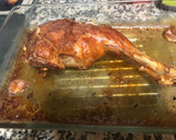 Foto del paso 6 de la receta: Lechazo asado