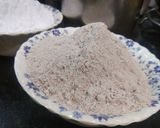 नाचणी लाडू (nachni ladoo recipe in marathi) रेसिपी स्टेप 1 फोटो