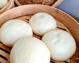 Foto langkah ke 6 dari resep Bapao.