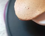 Φωτογραφία βήματος 4 της συνταγής Pancakes ολικής με μέλι 🍯 και κανέλα