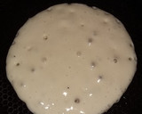 Foto del paso 3 de la receta: Waffles esponjosos y muy fácil