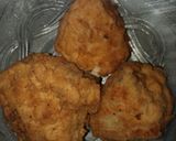 Foto langkah ke 8 dari resep Ayam Geprek mantoel 🍗.