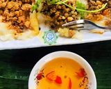 Hình bước làm 6 của món Bánh nậm xứ Huế