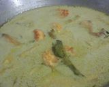 Foto langkah ke 9 dari resep OPOR ATT (ayam tahu telor).