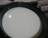 Foto del paso 3 de la receta: Budín de pan con una vueltita de sabores