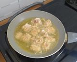 Foto langkah ke 3 dari resep Ayam Krispi Cabe Garam Karya Anindya.
