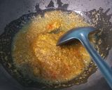 Foto langkah ke 2 dari resep Tongseng Kambing tanpa Santan.