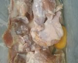 Foto langkah ke 1 dari resep Ayam Goreng Bawang Khas Batam Kepri.