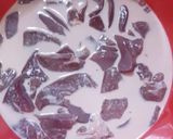 Hình bước làm 1 của món Pate Gan Heo