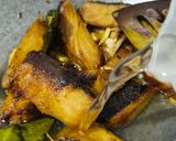Foto langkah ke 3 dari resep Gombyang Pindang Tongkol.