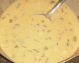 ভেজিটেবল চিলা(vegetable chilla recipe in Bengali) রেসিপি ধাপ - 2 ছবি
