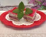 Tejfölös süti recept fázis 7 fotója