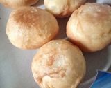 Foto langkah ke 8 dari resep Roti Goreng Empuk No Ulen.
