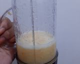 Foto langkah ke 2 dari resep Starfruit Mojito Halal.
