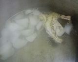 Hình bước làm 1 của món Bánh canh chả cá!