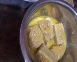 Foto langkah ke 3 dari resep Nugget ayam sayur🐔🥕.