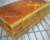 Foto langkah ke 4 dari resep Lapis Nanas ekonomis.