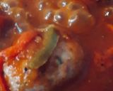Foto del paso 7 de la receta: CHORIZOS Bombón (a la Pomarola)😉😋🤗❤️