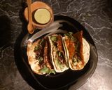 Foto del paso 5 de la receta: Tacos de quintoniles ahumados