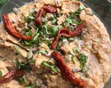 Foto del paso 5 de la receta: Hummus de Garbanzo sin tahini
