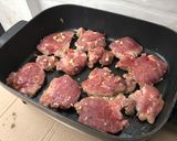 Foto del paso 3 de la receta: Bondiola Ruher