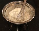 A picture of step 5 of Salted Caramel Chocolate Chunk Cookies.