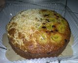 Foto langkah ke 11 dari resep Banana Cake / bolu pisang (Chef Farah Queen).