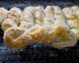 Foto del paso 9 de la receta: Pan de Coco rallado