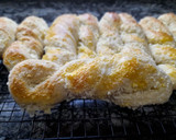 Foto del paso 9 de la receta: Pan de Coco rallado
