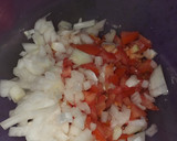 Foto del paso 1 de la receta: Cóctel de pulpo