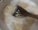Foto langkah ke 4 dari resep Bubur Manado Oatmeal.