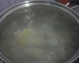 Foto langkah ke 4 dari resep Pempek palembang.