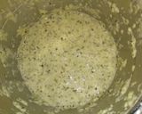 दही बडे(dahi wade recipe in hindi) रेसिपी चरण 2 फोटो