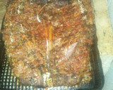 Foto del paso 4 de la receta: Pez carpa a la pizza