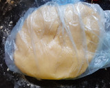 Foto del paso 3 de la receta: Tarta tofi