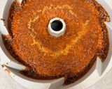 Foto del paso 11 de la receta Bizcocho de limón, semillas de amapola y glaseado