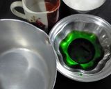 A picture of step 1 of Kulki soda refreshing soda.