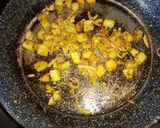 Foto del paso 6 de la receta: Tacos de papa con champiñón