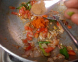 ஹோம் மேட் கோதுமை பாஸ்தா ரெசிபி ஸ்டேப் 6 புகைப்படம்