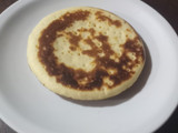 Tortita dulce 🥞