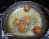 मंचुरियन (manchurian recipe in Hindi) रेसिपी चरण 4 फोटो