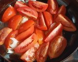 Foto del paso 4 de la receta: Caldo tlalpeño a mi estilo