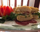 Foto langkah ke 8 dari resep Roti John ala-ala...