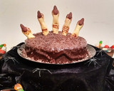 Foto del paso 7 de la receta: Tarta tumba