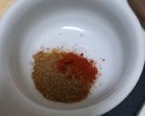 Foto langkah ke 2 dari resep Kari sayur india (Indian vegetable curry).