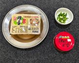 麻婆雞蛋豆腐(簡單料理)的食譜步驟1照片