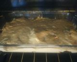 Foto del paso 5 de la receta: Pechugas de pollo en salsa bechamel 🐣