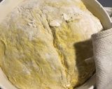 Foto del paso 3 de la receta: Picarones! ❄️